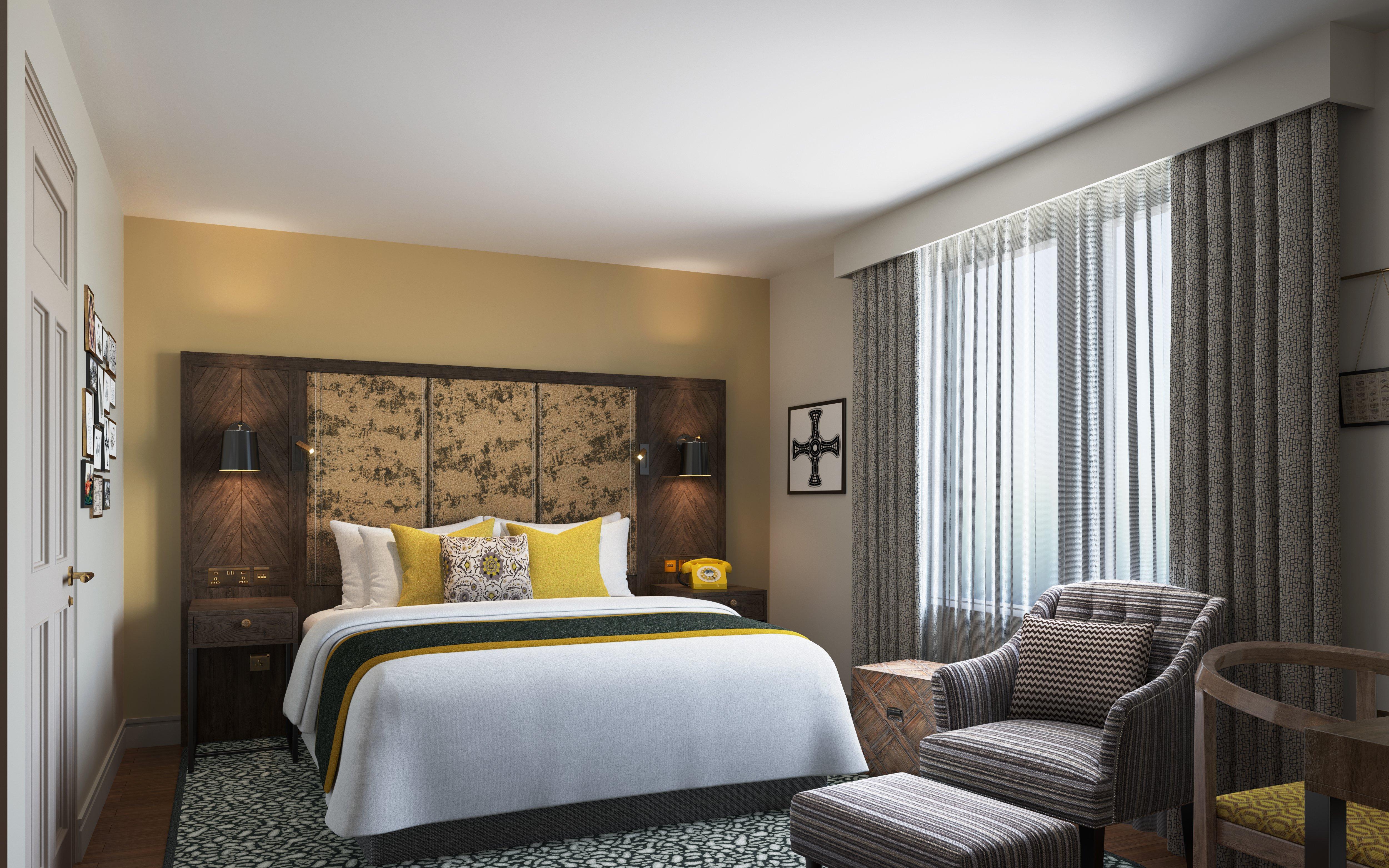 Hotel Indigo - Durham By Ihg Exterior foto